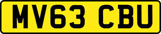 MV63CBU