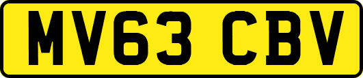 MV63CBV