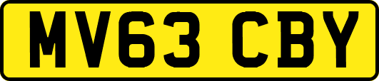 MV63CBY