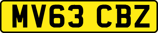MV63CBZ