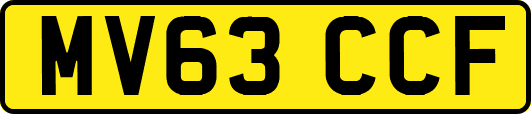 MV63CCF