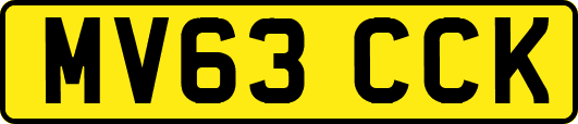 MV63CCK