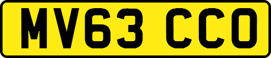 MV63CCO