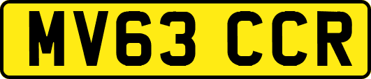 MV63CCR