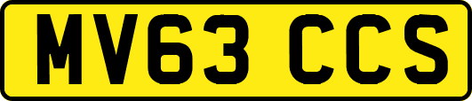 MV63CCS
