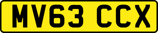 MV63CCX