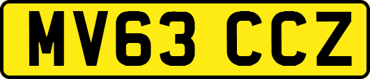 MV63CCZ