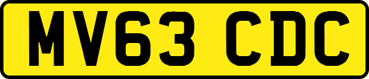 MV63CDC