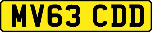 MV63CDD