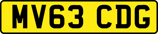MV63CDG