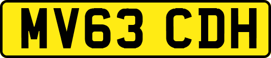 MV63CDH