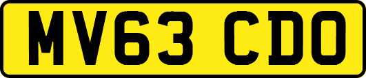 MV63CDO