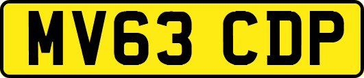 MV63CDP