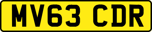 MV63CDR