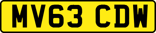 MV63CDW