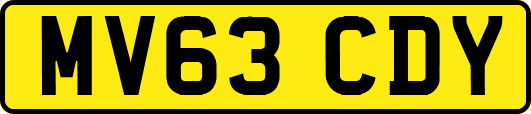 MV63CDY