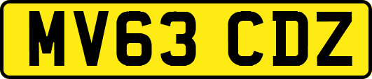 MV63CDZ