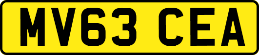 MV63CEA