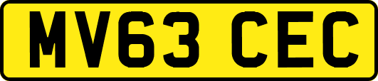 MV63CEC