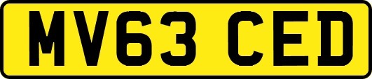 MV63CED