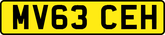 MV63CEH