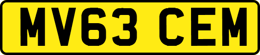 MV63CEM