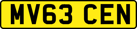 MV63CEN
