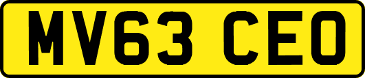 MV63CEO