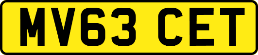MV63CET