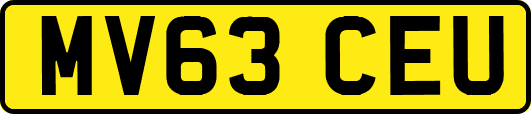 MV63CEU