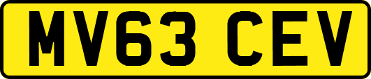 MV63CEV