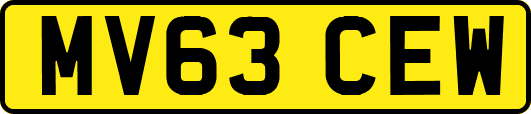 MV63CEW