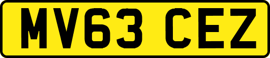 MV63CEZ