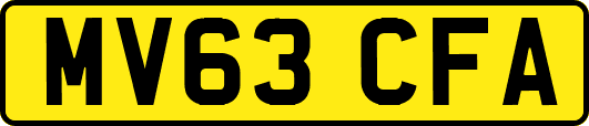 MV63CFA