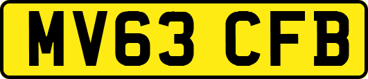 MV63CFB
