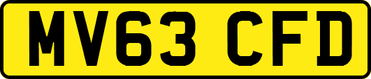 MV63CFD