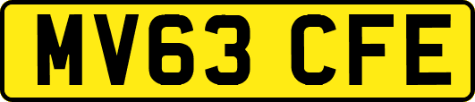 MV63CFE