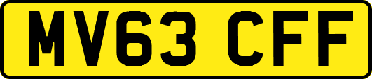 MV63CFF