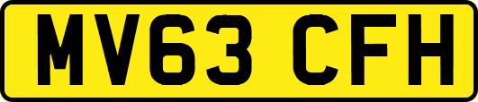 MV63CFH