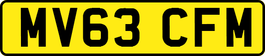 MV63CFM