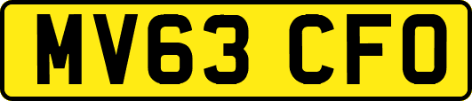MV63CFO