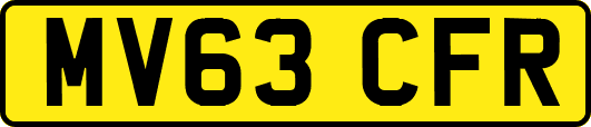 MV63CFR