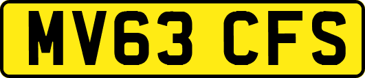MV63CFS