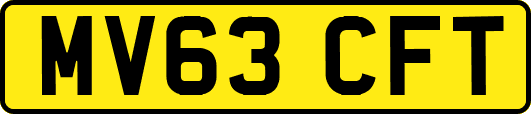 MV63CFT
