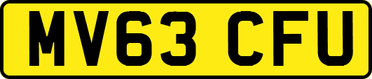 MV63CFU