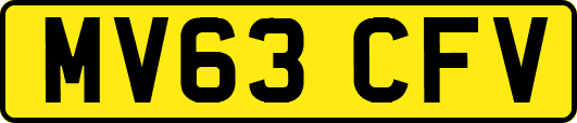 MV63CFV