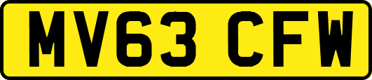 MV63CFW