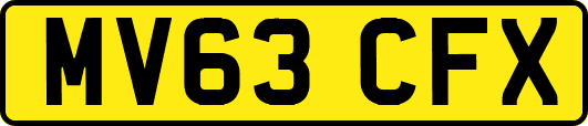 MV63CFX