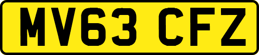 MV63CFZ