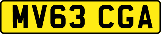 MV63CGA